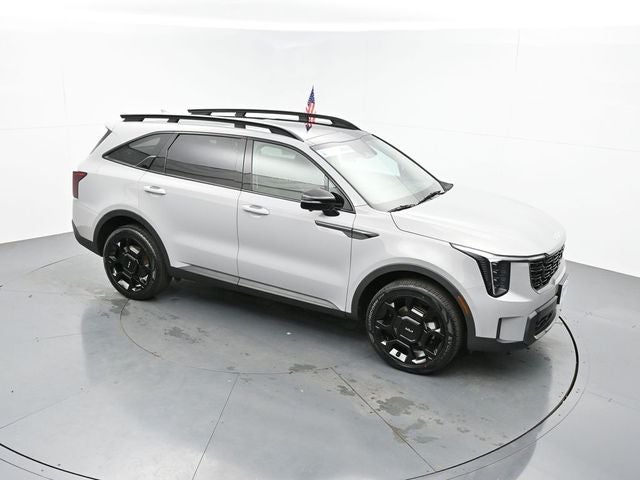 2024 Kia Sorento X-Line SX