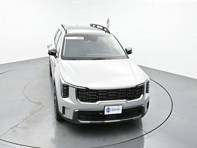 2024 Kia Sorento X-Line SX
