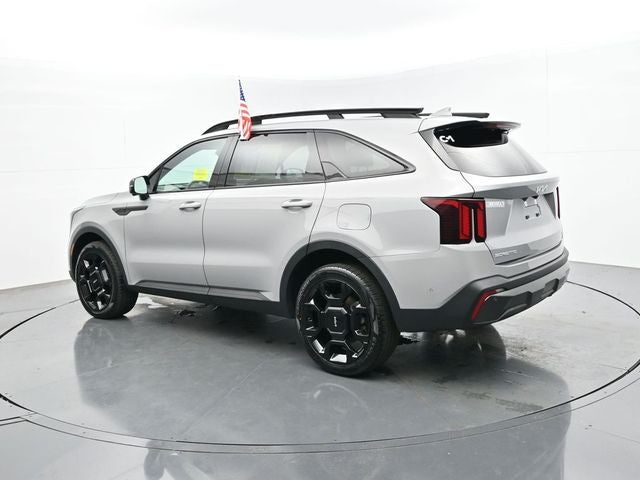 2024 Kia Sorento X-Line SX