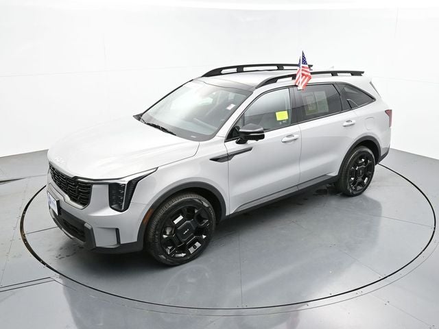 2024 Kia Sorento X-Line SX