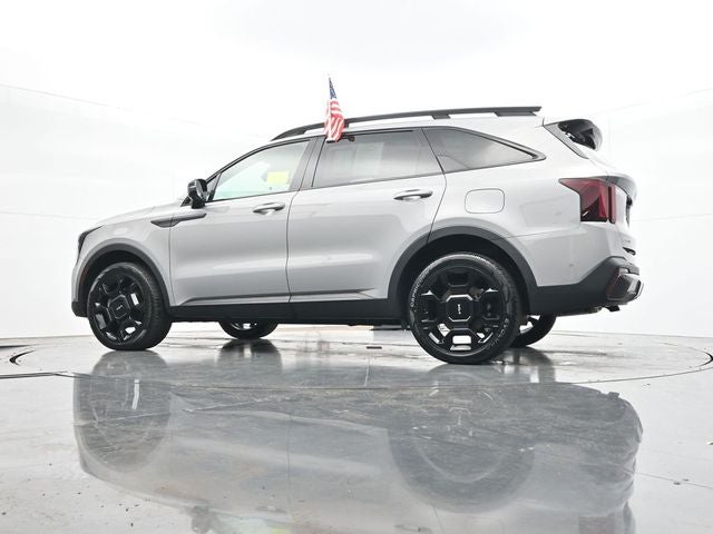 2024 Kia Sorento X-Line SX