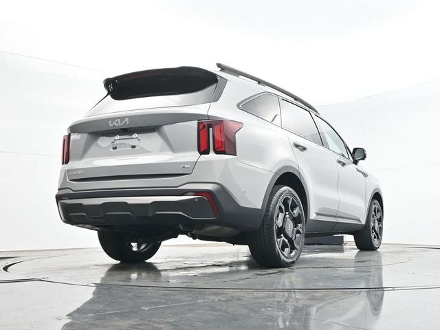2024 Kia Sorento X-Line SX