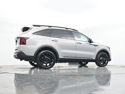 2024 Kia Sorento X-Line SX