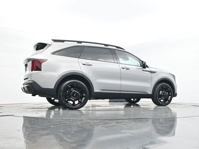 2024 Kia Sorento X-Line SX