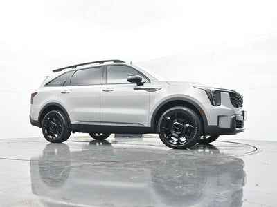2024 Kia Sorento X-Line SX