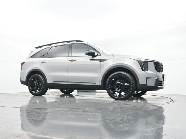 2024 Kia Sorento X-Line SX