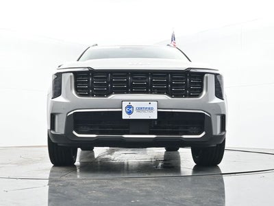 2024 Kia Sorento X-Line SX