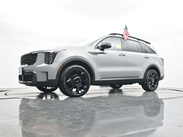 2024 Kia Sorento X-Line SX