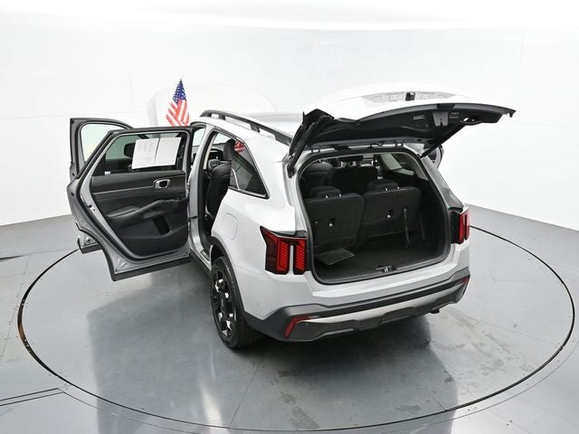 2024 Kia Sorento X-Line SX