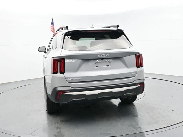2024 Kia Sorento X-Line SX