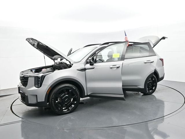 2024 Kia Sorento X-Line SX