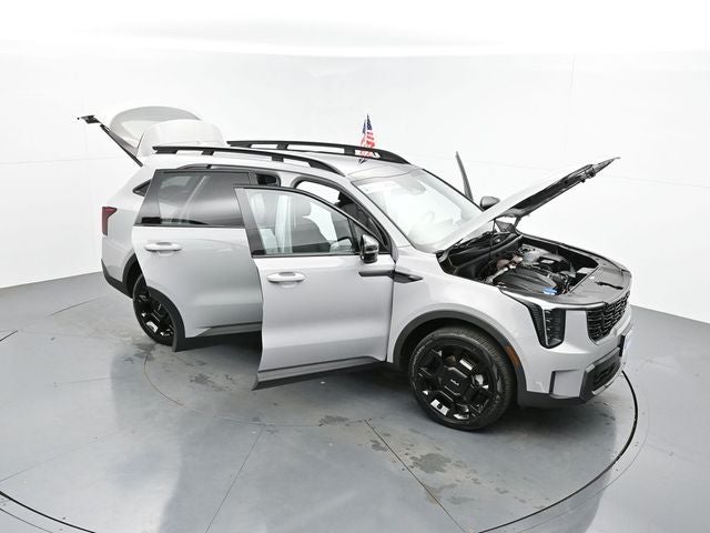 2024 Kia Sorento X-Line SX