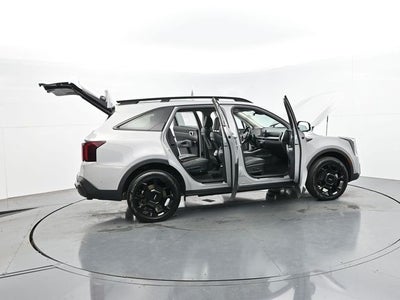 2024 Kia Sorento X-Line SX