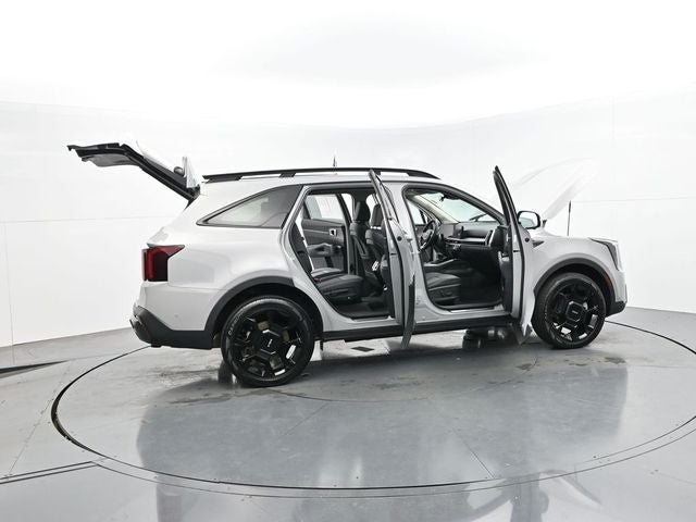 2024 Kia Sorento X-Line SX