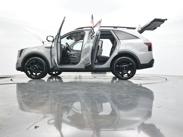 2024 Kia Sorento X-Line SX