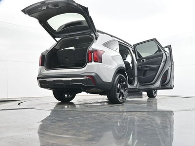 2024 Kia Sorento X-Line SX
