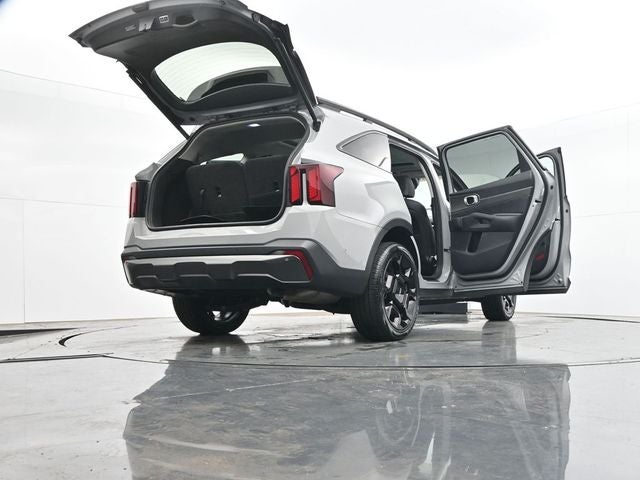 2024 Kia Sorento X-Line SX