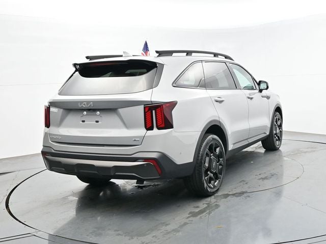2024 Kia Sorento X-Line SX