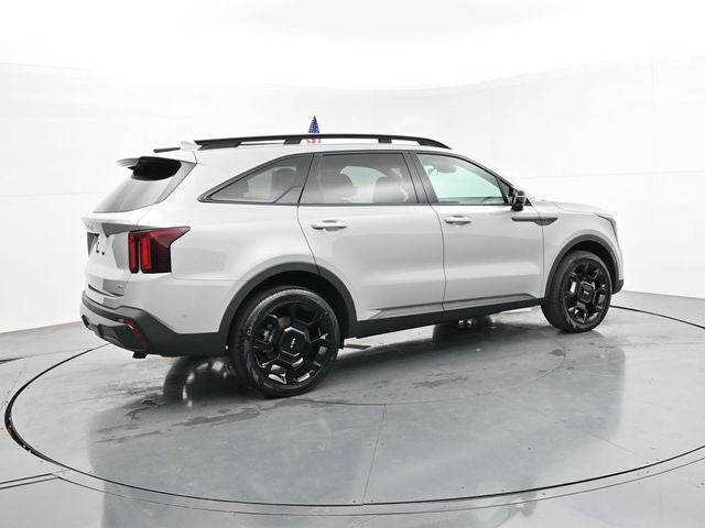 2024 Kia Sorento X-Line SX