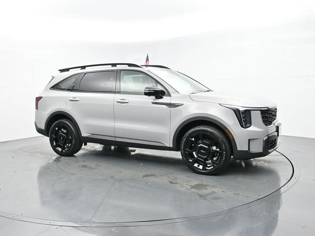 2024 Kia Sorento X-Line SX