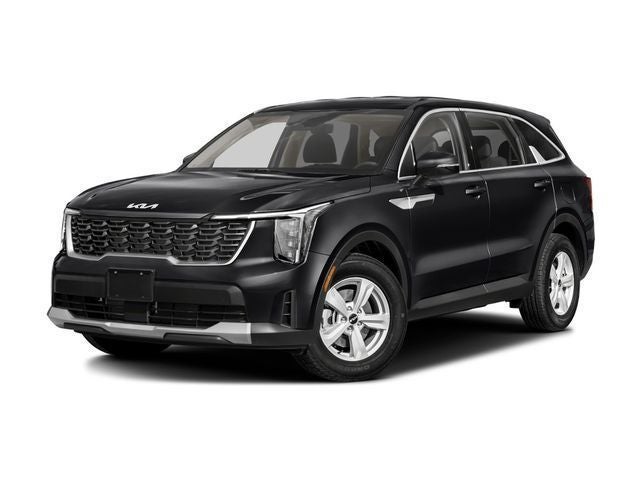 2025 Kia Sorento X-Line SX Prestige
