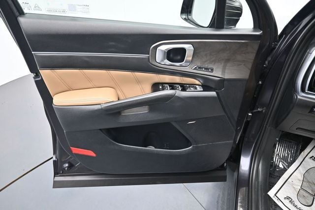 2025 Kia Sorento X-Line SX Prestige