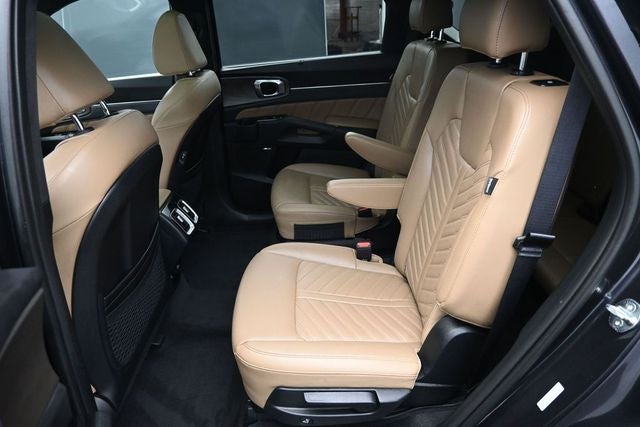 2025 Kia Sorento X-Line SX Prestige