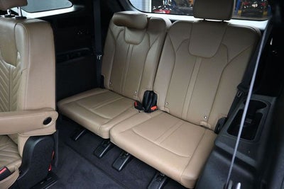 2025 Kia Sorento X-Line SX Prestige
