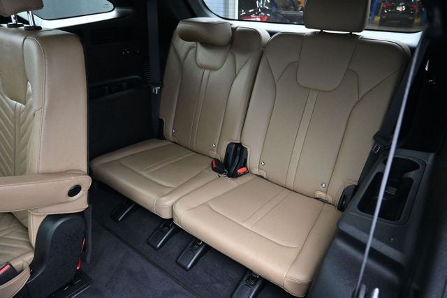 2025 Kia Sorento X-Line SX Prestige