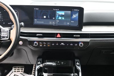 2025 Kia Sorento X-Line SX Prestige