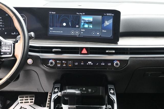 2025 Kia Sorento X-Line SX Prestige