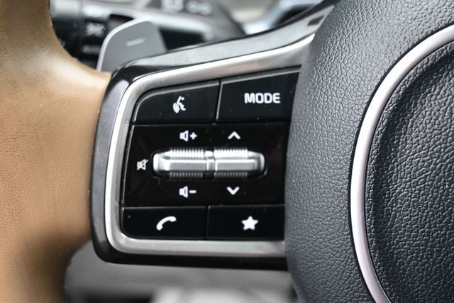 2025 Kia Sorento X-Line SX Prestige