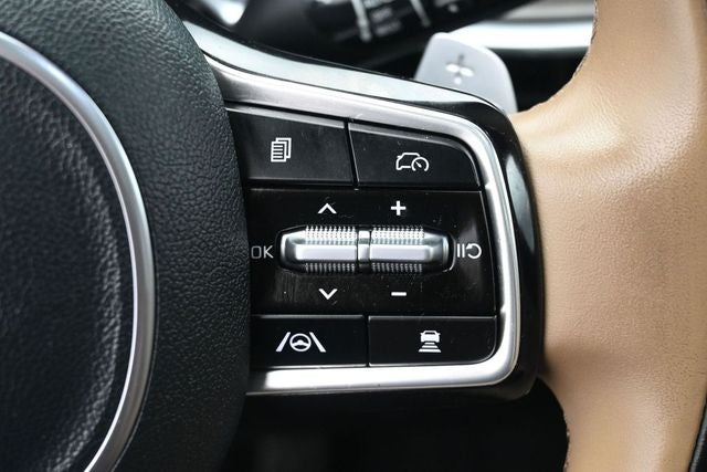 2025 Kia Sorento X-Line SX Prestige