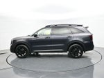 2025 Kia Sorento X-Line SX Prestige