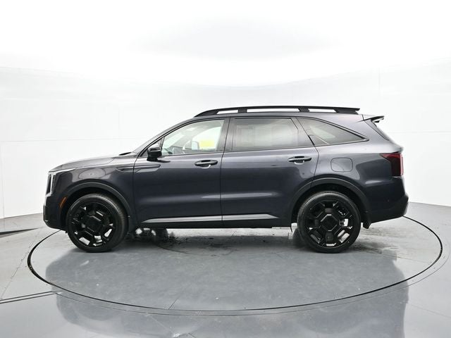 2025 Kia Sorento X-Line SX Prestige
