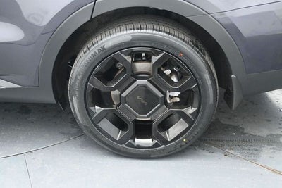 2025 Kia Sorento X-Line SX Prestige