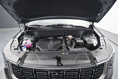 2025 Kia Sorento X-Line SX Prestige