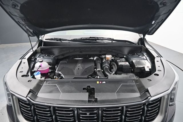 2025 Kia Sorento X-Line SX Prestige