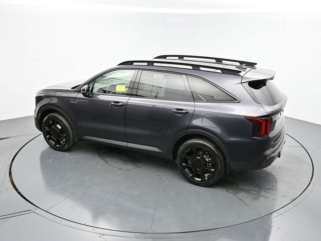 2025 Kia Sorento X-Line SX Prestige
