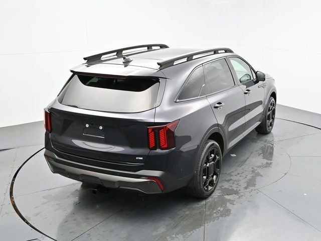 2025 Kia Sorento X-Line SX Prestige