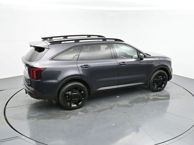 2025 Kia Sorento X-Line SX Prestige
