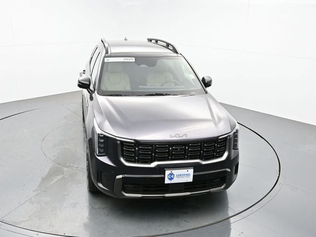 2025 Kia Sorento X-Line SX Prestige