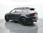 2025 Kia Sorento X-Line SX Prestige