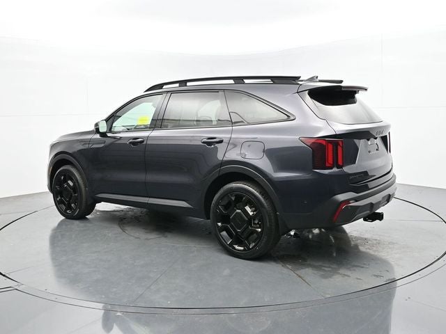 2025 Kia Sorento X-Line SX Prestige