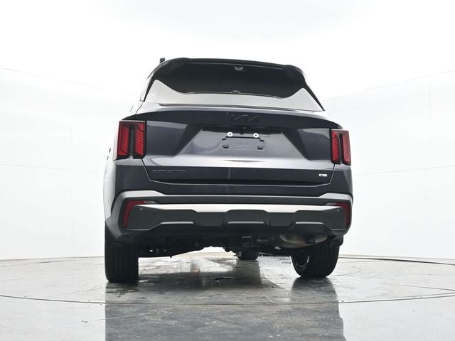 2025 Kia Sorento X-Line SX Prestige