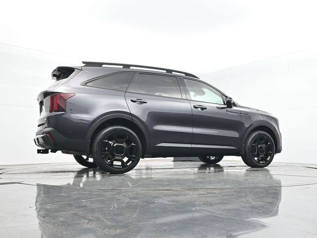 2025 Kia Sorento X-Line SX Prestige