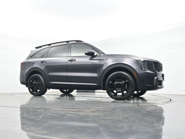 2025 Kia Sorento X-Line SX Prestige