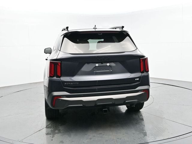 2025 Kia Sorento X-Line SX Prestige
