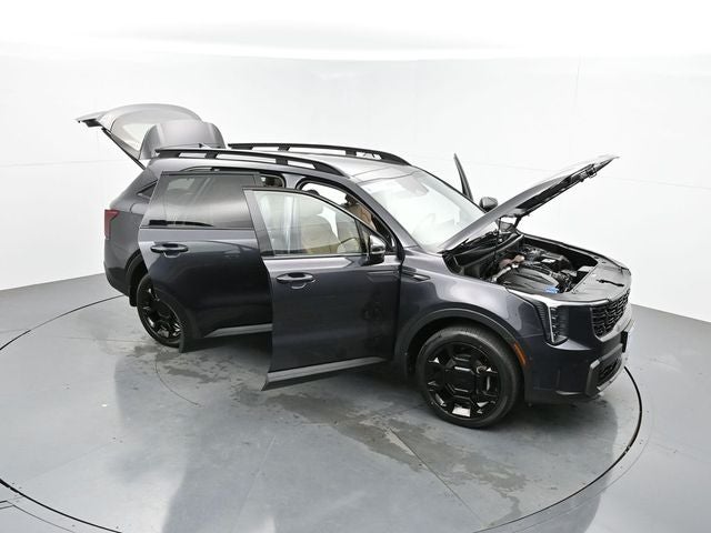 2025 Kia Sorento X-Line SX Prestige