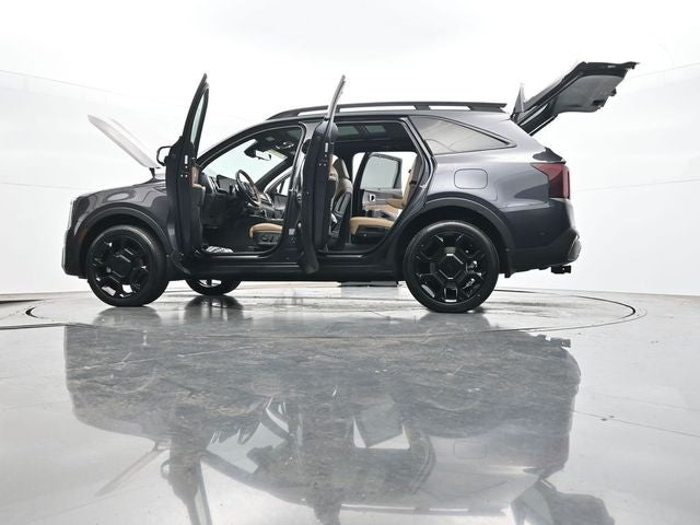 2025 Kia Sorento X-Line SX Prestige